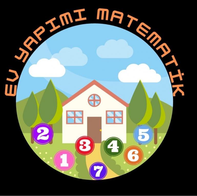 Ev Yapımı Matematik Etwinning Projesi Logo Çalışmaları Mustafa Kemal