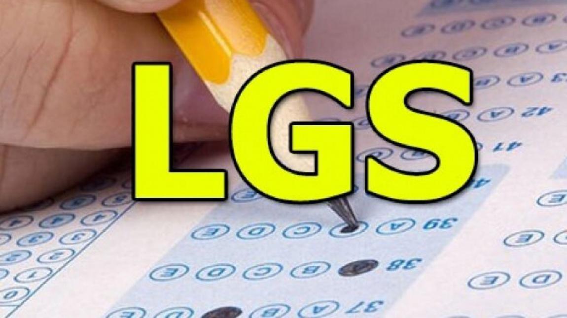 LGS Sınav Görevleri 