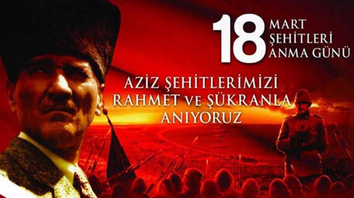 18 Mart Çanakkale Zaferi'ne Özel Videomuz